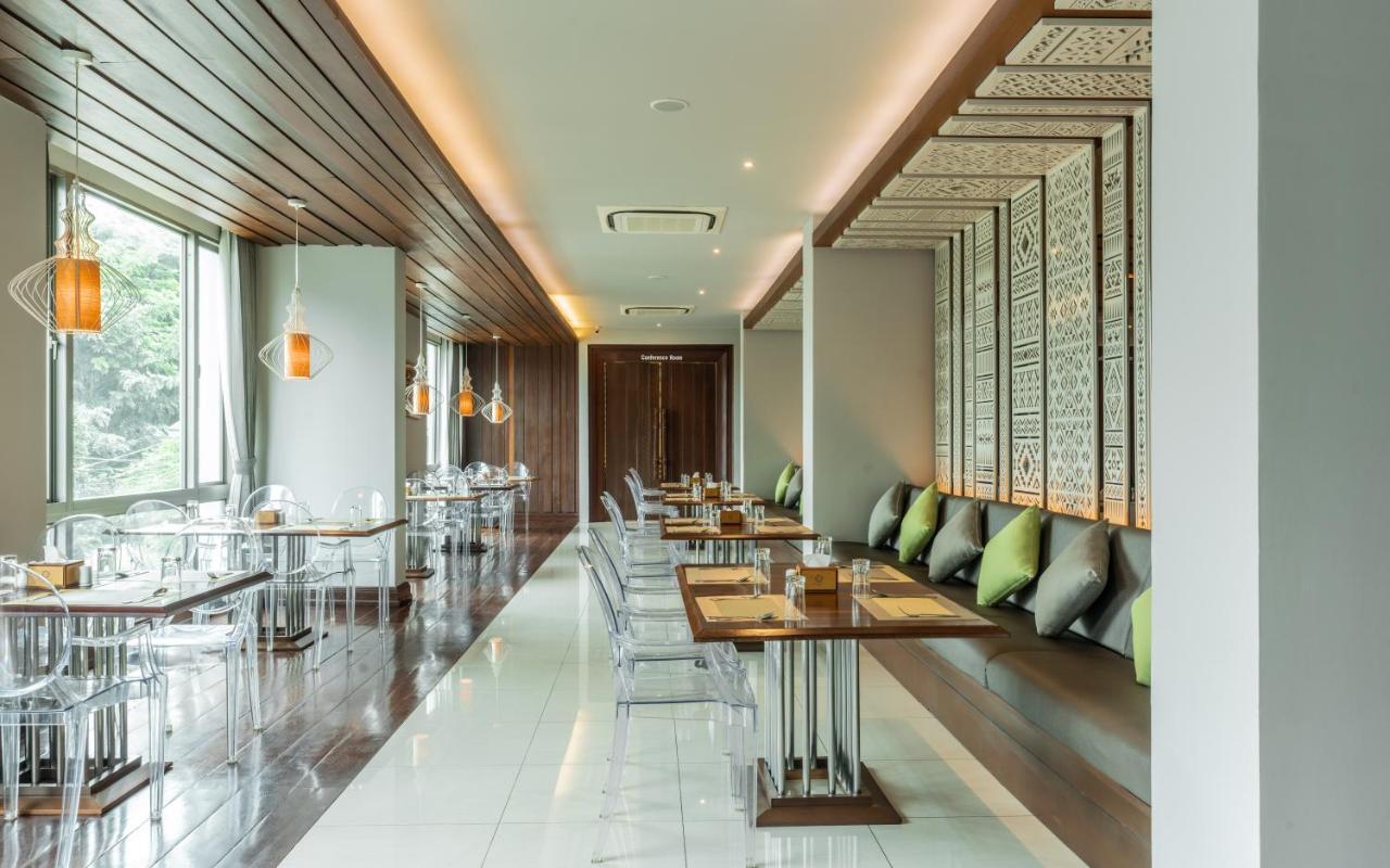 万象大酒店 外观 照片