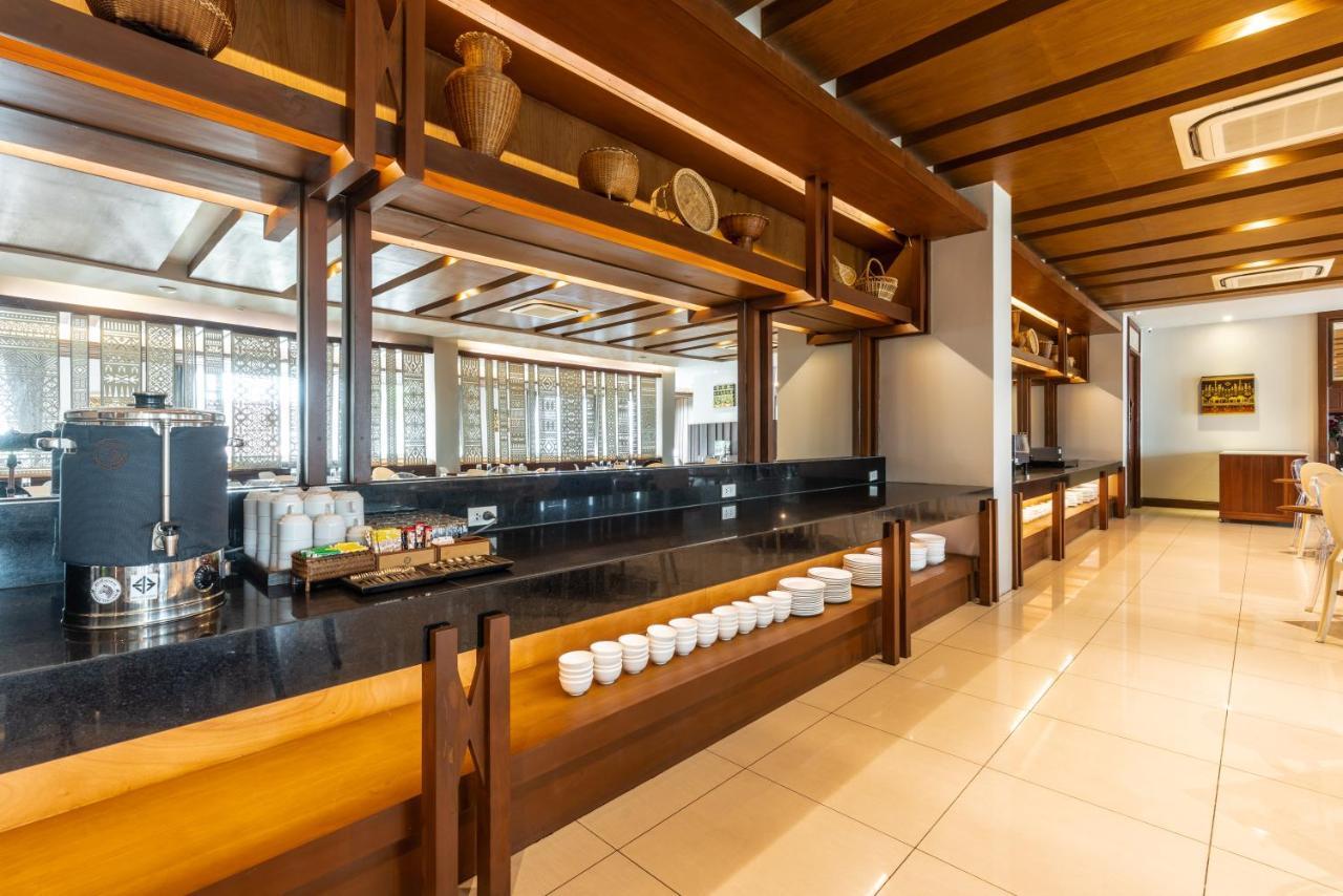 万象大酒店 外观 照片